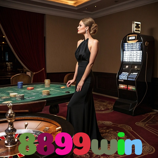 A Magia dos Jogos de Fantasia na 8899win