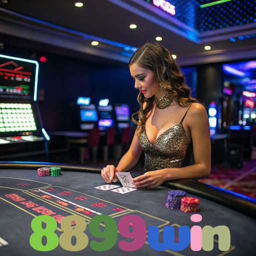 A Magia dos Jogos de Fantasia na 8899win