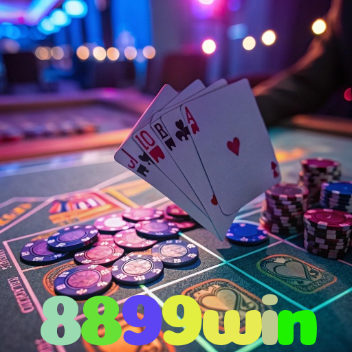 A Magia dos Jogos de Fantasia na 8899win