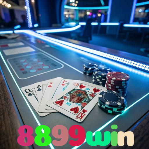A Magia dos Jogos de Fantasia na 8899win