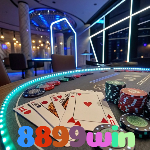 A Magia dos Jogos de Fantasia na 8899win