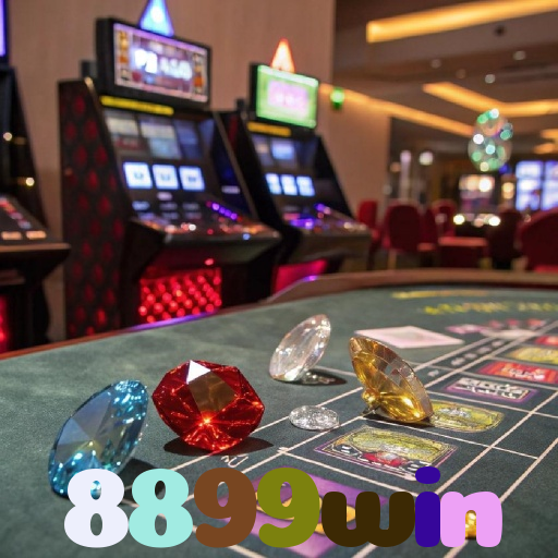 A Magia dos Jogos de Fantasia na 8899win