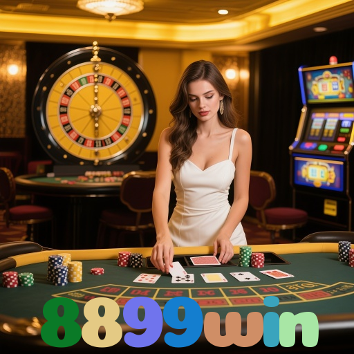 A Magia dos Jogos de Fantasia na 8899win