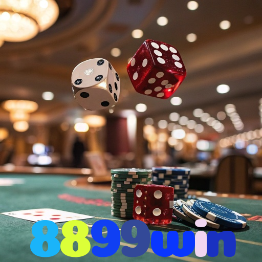 A Magia dos Jogos de Fantasia na 8899win