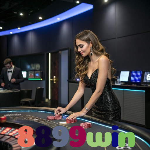 A Magia dos Jogos de Fantasia na 8899win