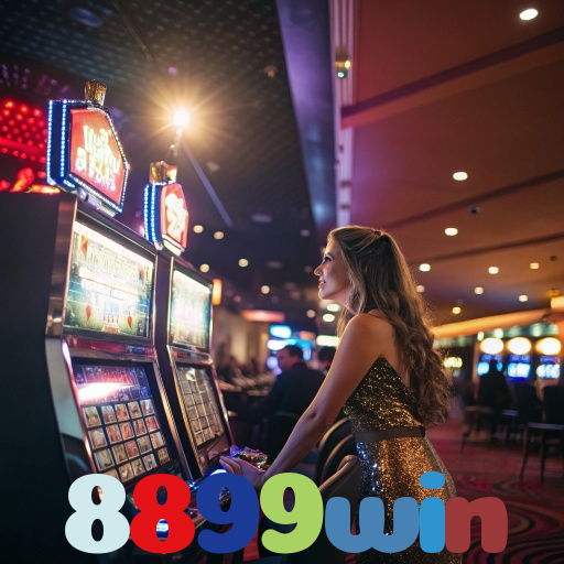A Magia dos Jogos de Fantasia na 8899win