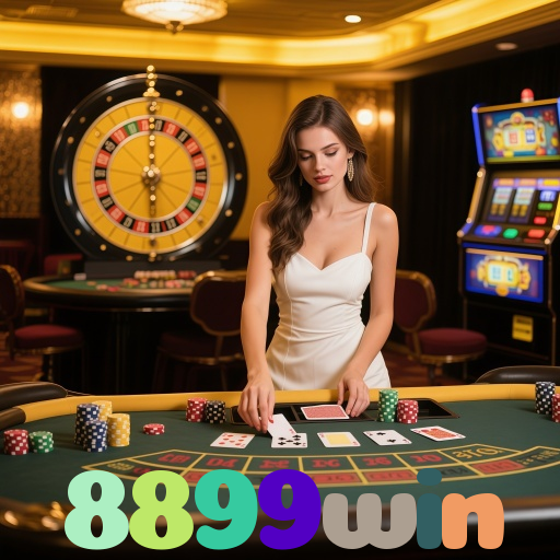A Magia dos Jogos de Fantasia na 8899win