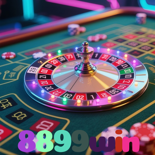 A Magia dos Jogos de Fantasia na 8899win