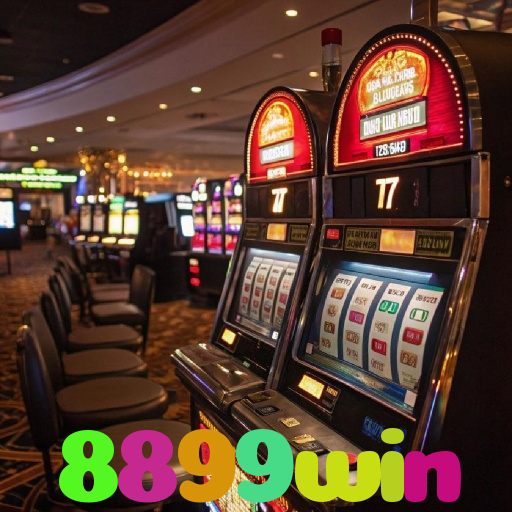 A Magia dos Jogos de Fantasia na 8899win