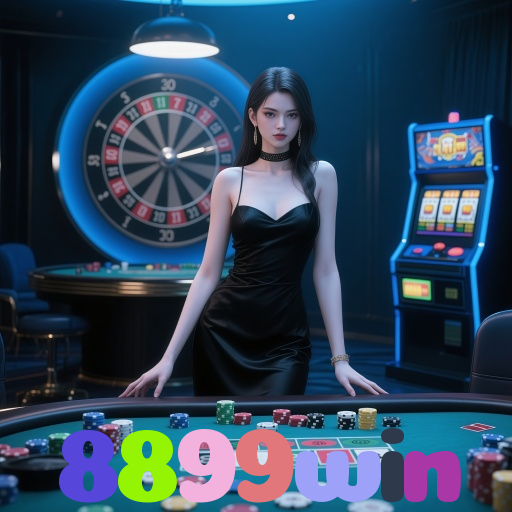A Magia dos Jogos de Fantasia na 8899win