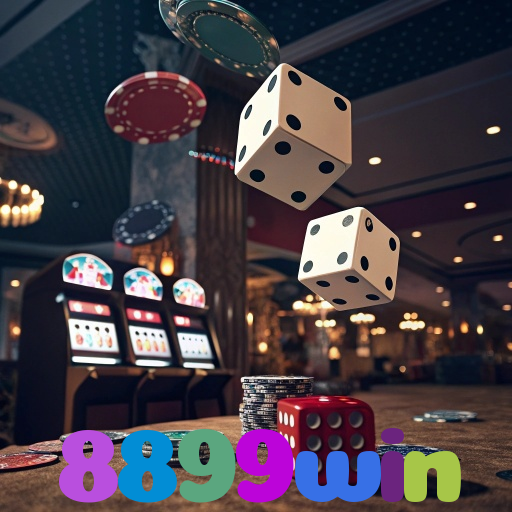 A Magia dos Jogos de Fantasia na 8899win