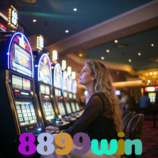 A Magia dos Jogos de Fantasia na 8899win