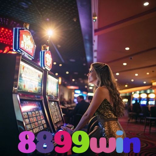 A Magia dos Jogos de Fantasia na 8899win