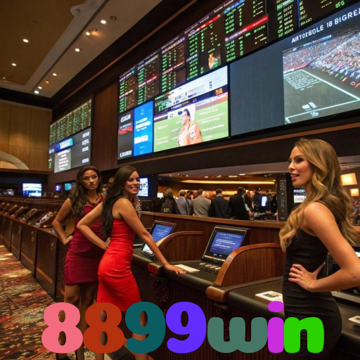 A Magia dos Jogos de Fantasia na 8899win