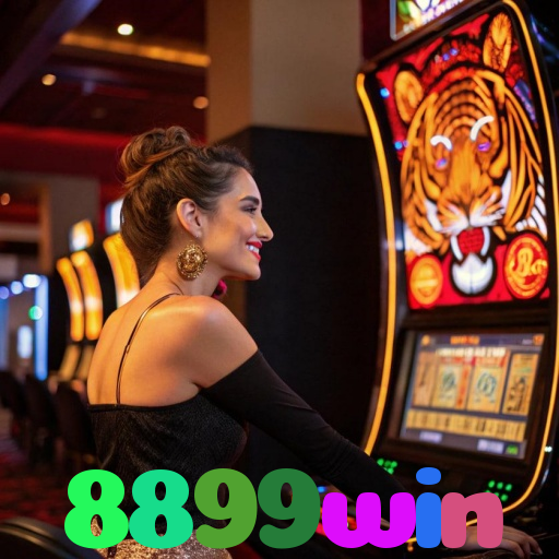 A Magia dos Jogos de Fantasia na 8899win