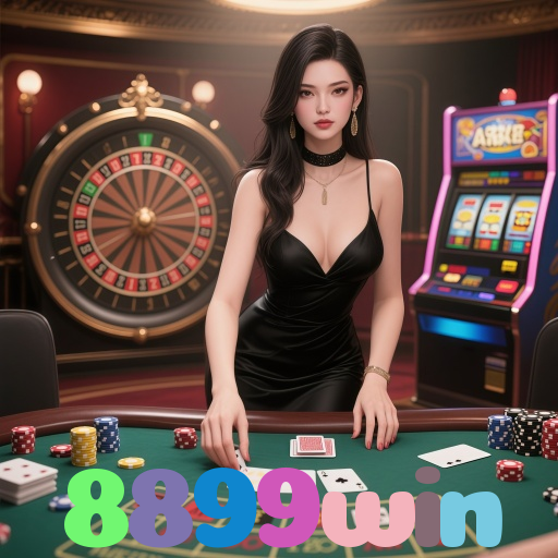 A Magia dos Jogos de Fantasia na 8899win