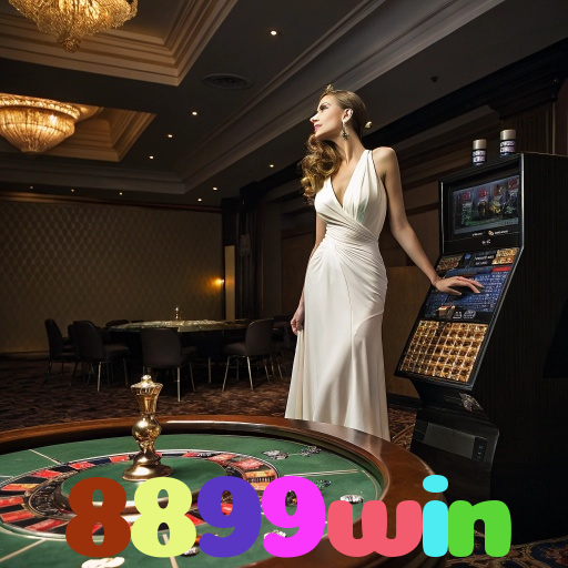 A Magia dos Jogos de Fantasia na 8899win