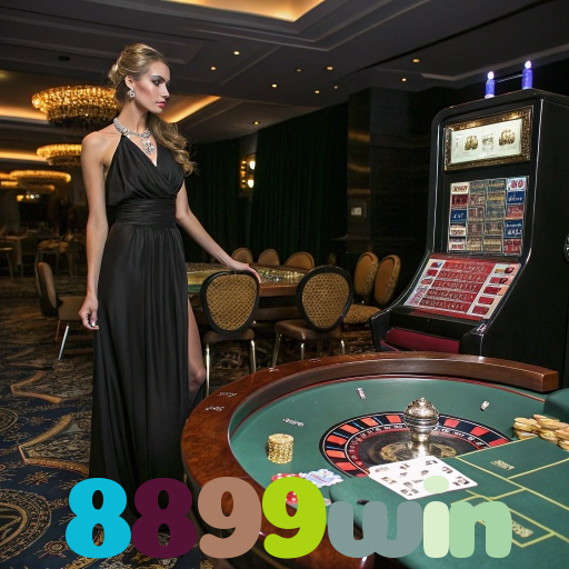 A Magia dos Jogos de Fantasia na 8899win