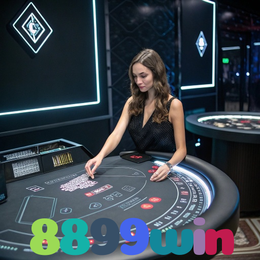 A Magia dos Jogos de Fantasia na 8899win