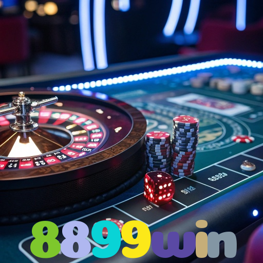 A Magia dos Jogos de Fantasia na 8899win