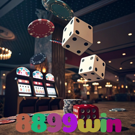 A Magia dos Jogos de Fantasia na 8899win