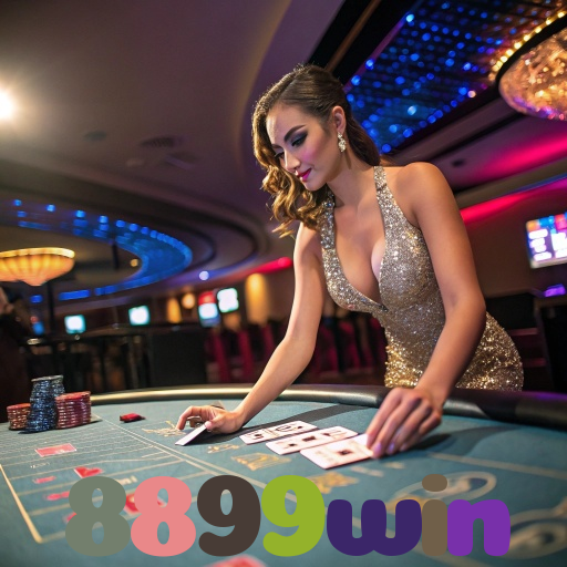 A Magia dos Jogos de Fantasia na 8899win