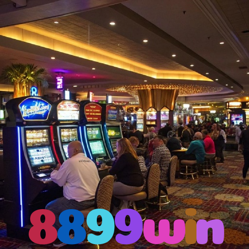 A Magia dos Jogos de Fantasia na 8899win