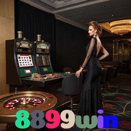 A Magia dos Jogos de Fantasia na 8899win