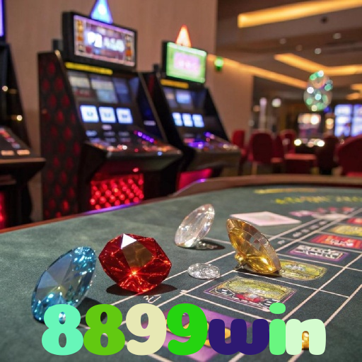 A Magia dos Jogos de Fantasia na 8899win