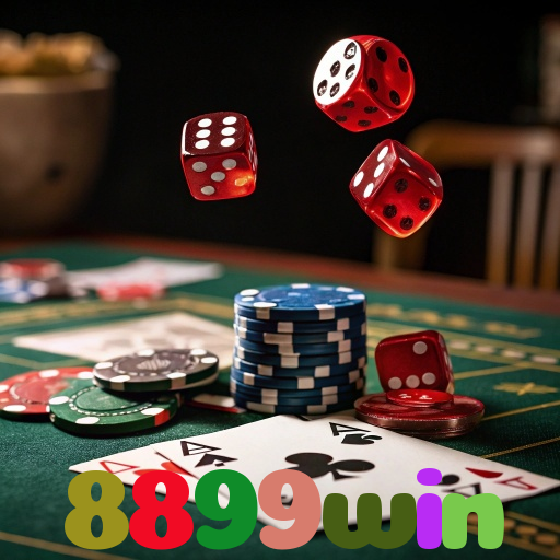 A Magia dos Jogos de Fantasia na 8899win