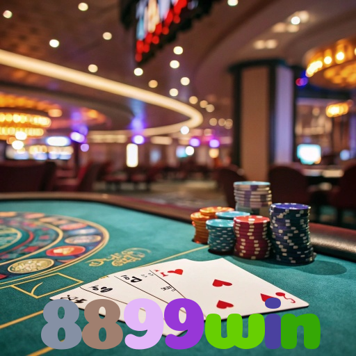 A Magia dos Jogos de Fantasia na 8899win