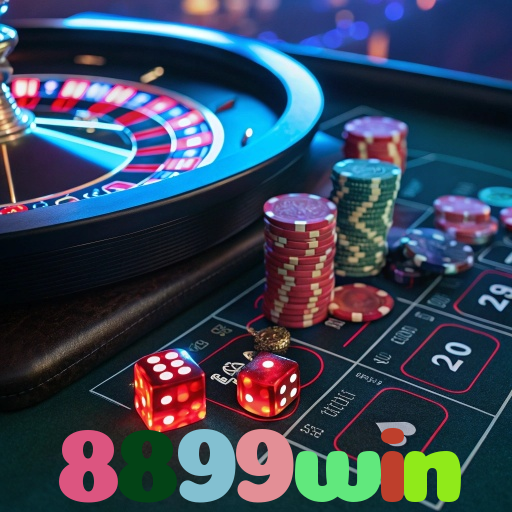 A Magia dos Jogos de Fantasia na 8899win