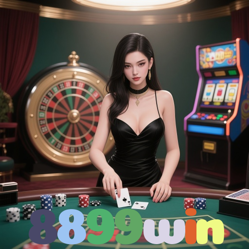A Magia dos Jogos de Fantasia na 8899win