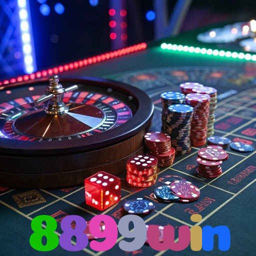 A Magia dos Jogos de Fantasia na 8899win