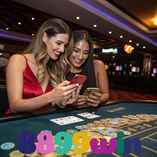 A Magia dos Jogos de Fantasia na 8899win