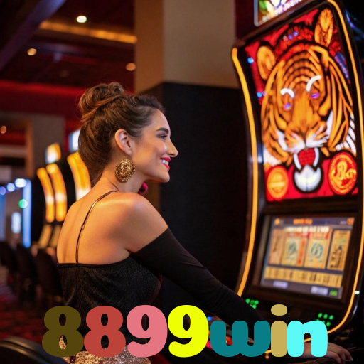 A Magia dos Jogos de Fantasia na 8899win