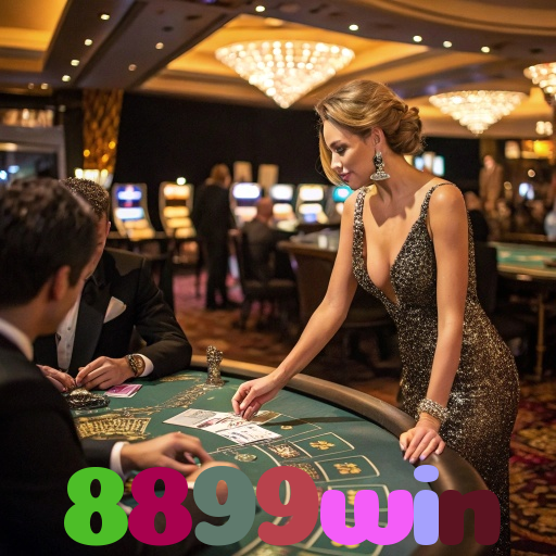 A Magia dos Jogos de Fantasia na 8899win