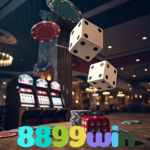 A Magia dos Jogos de Fantasia na 8899win