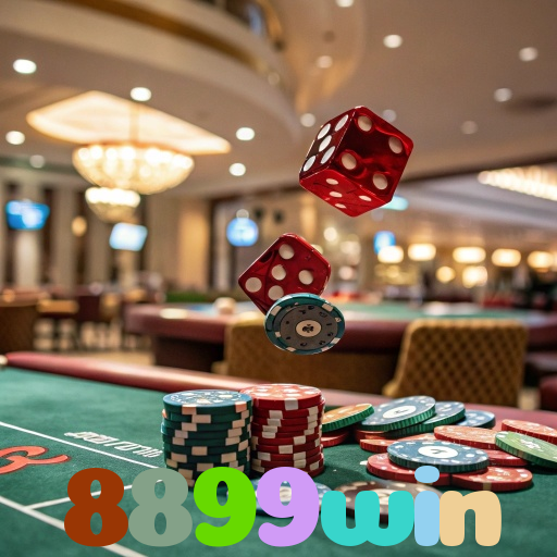 A Magia dos Jogos de Fantasia na 8899win