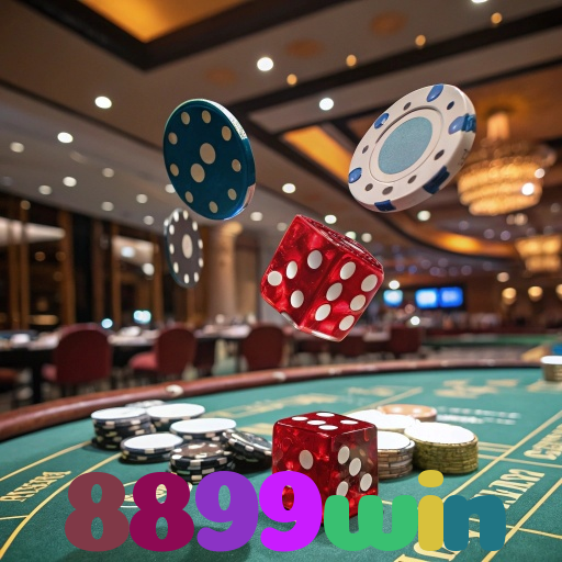 A Magia dos Jogos de Fantasia na 8899win