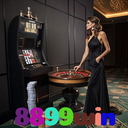 A Magia dos Jogos de Fantasia na 8899win