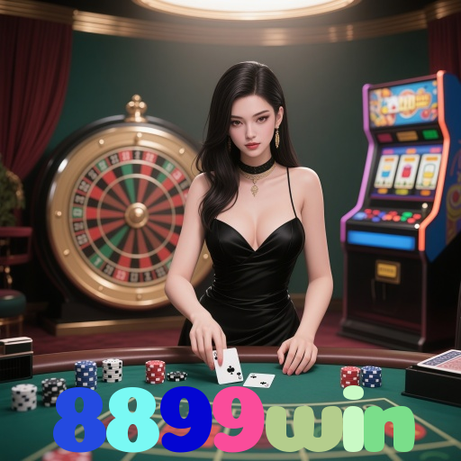 A Magia dos Jogos de Fantasia na 8899win