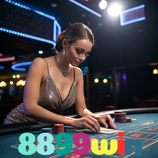 A Magia dos Jogos de Fantasia na 8899win