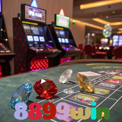 A Magia dos Jogos de Fantasia na 8899win