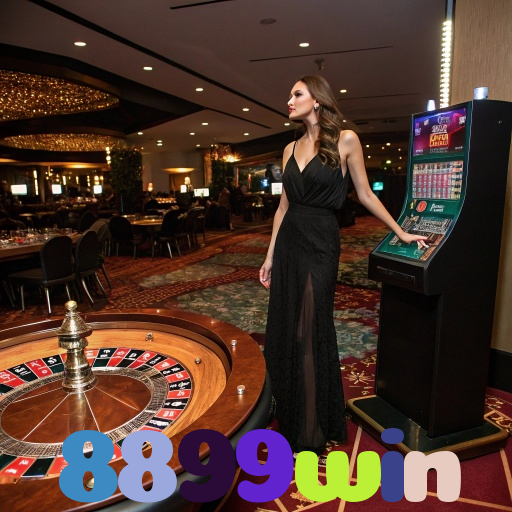 A Magia dos Jogos de Fantasia na 8899win