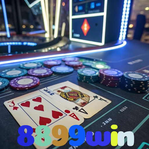 A Magia dos Jogos de Fantasia na 8899win