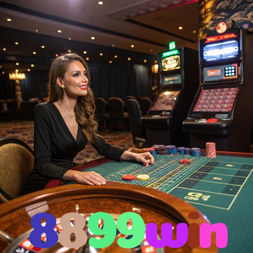 A Magia dos Jogos de Fantasia na 8899win