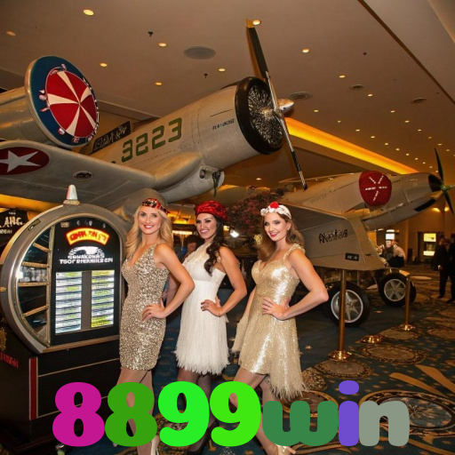 A Magia dos Jogos de Fantasia na 8899win