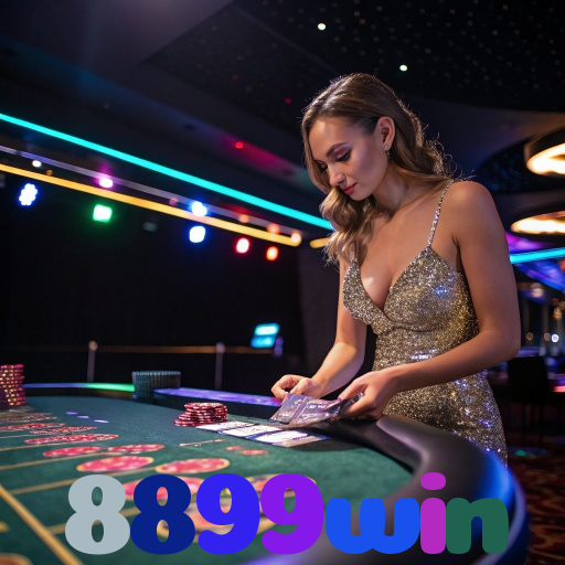 A Magia dos Jogos de Fantasia na 8899win