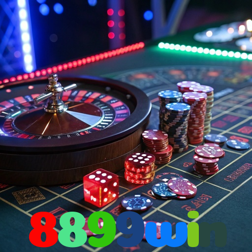 A Magia dos Jogos de Fantasia na 8899win